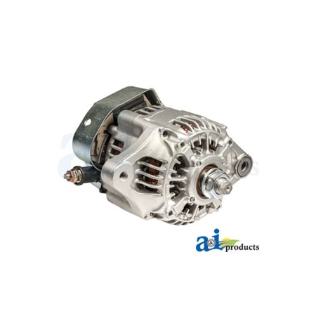 A & I Products RE-MFG. ALTERNATOR 9" x7" x6.5" A-TY6678